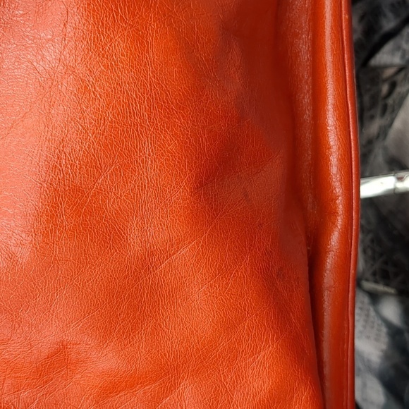 Prague leather purse - Picture 2 of 15